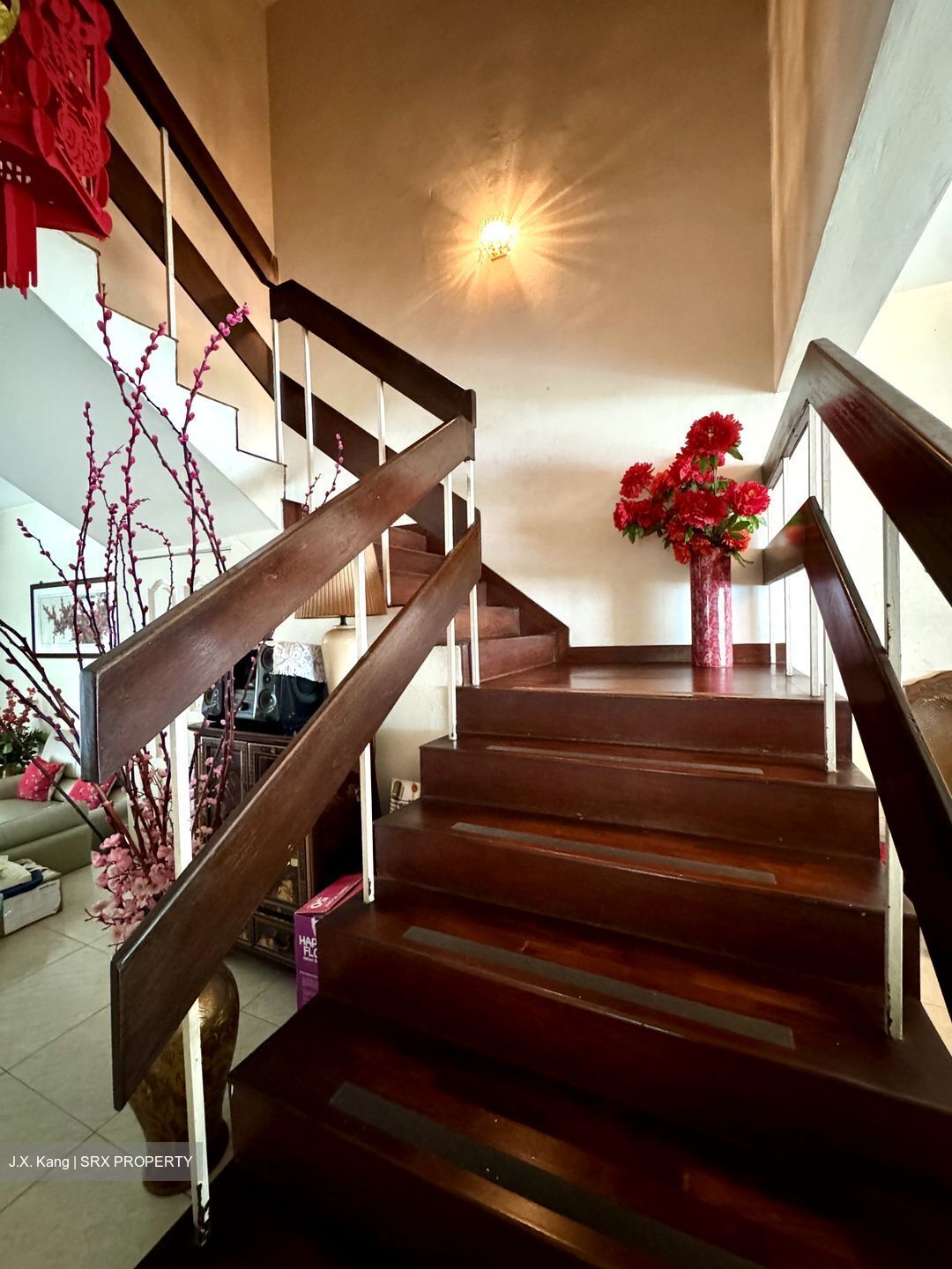 Coral Park (D20), Semi-Detached #489635671